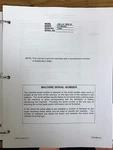 Link Belt 330 Lx Tier Crawler Excavator Service Repair Workshop Manual. Fixed Price $85.00.
