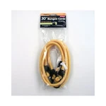 Allied 62323 Piece 30" X 3/8" Bungee, Yellow. Fixed Price $16.51.
