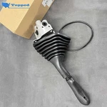 Joystick Controller Pilot Valve 702-16-53251 For Komatsu PC50UU-2. Fixed Price $157.57.