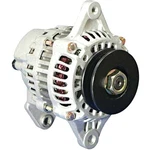 Alternator For LS140 LS150 LS160 LS170 New Holland Skid Steer Loader 2000-ON. Fixed Price $134.95.