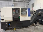 Hyundai Wia L210A Cnc Turning Center - Bar Feeder Lathe. Fixed Price $36900.00.