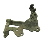 Used Console Support Fits John Deere 3020 500A AR33384 R34335. Fixed Price $72.85.