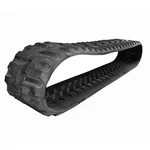 Takeuchi Skid-steer Loader TL12 TL150 TL250 Rubber Track 450X100X50 18" Wide. Fixed Price $1438.00.