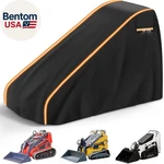 900D Mini Skid Steer Loader Cover, Heavy Duty Waterproof Open Cab. Fixed Price $160.57.