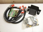 John Deere Rear Hydraulic Outlet Kit-tractors 1420 1435 1445 1545 1565. Fixed Price $189.95.