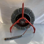 Ridgid Seesnake Mini 71RK Camera Color 125 Feet Count Plus 512HZ No Monitor. Fixed Price $3499.00.