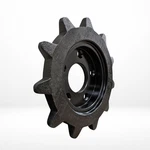 Ditch Witch SK1550 Drive Sprocket 11 Tooth Bolt Oem 140-1227 Heavy Duty. Fixed Price $299.00.