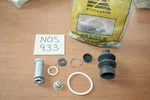 Nos 73076583 Cylinder Repair Kit 645 Wheel Loader. Fixed Price $57.49.