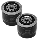 2PK Kioti E6201-32443 Oil Filter Sp V For CK2510 CK2610 CK27 CK30 CK35 CK4010. Fixed Price $37.99.