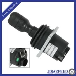 101173GT Joystick Controller For Genie Lift Models S-60X S-85 Z-40/23N Z-135/70. Fixed Price $70.97.