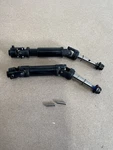 New Traxxas Bandit XL-5 Hd 1/10 Axles Cv Shafts. Fixed Price $23.99.