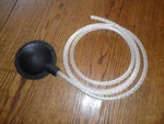 Air Foot Pedal Sewer Drain Snake Spartan Ridgid General Eel Cleaners. Fixed Price $24.99.