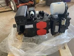 Vermeer SC852 And SC1152 Main Hydraulic Pumps Bondioli Pavesi. Fixed Price $10000.00.