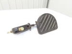 Hyster Brake Pedal & Master Cylinder From N30XMR2 Stand On Forklift. Fixed Price $99.99.