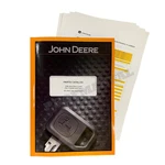 John Deere 324E Skid Steer Loader Parts Catalog Manual +!bonus!. Fixed Price $147.00.