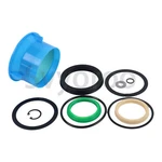 Cylinder Overhaul Seal Kit 04652-U3120-71 Toyota Forklift 8FBCU28/30/32. Fixed Price $120.00.