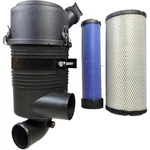 6674837 Air Cleaner Assembly For Bobcat Skid Steer Loader 873 883 S250 A220. Fixed Price $95.00.