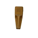 Tooth 9J4259 Fits Caterpillar M312 M313C M313D M314F M315D2 M315F M317F Xl. Fixed Price $27.99.