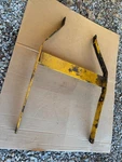 Cub Lo Boy 154 184 185 International Ih 3260 Mower Deck Hanger. Fixed Price $158.00.