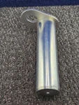 AT305020 Bolt-on Blade Cylinder Pivot Pin Fits John Deere 750J, 750K, 850J, 850K. Fixed Price $135.99.