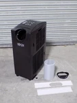Tripp Lite Portable Air Conditioner Unit For Server Racks 120V Defective. Fixed Price $357.75.