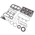 Cylinder Head With Gasket For Yanmar 3TNV70-ASA John Deere Gator Xuv 850D. Fixed Price $340.00.