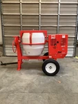 MC94PH8 Multiquip Concrete Mixer. Fixed Price $8200.00.