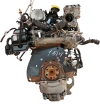 Engine For 2015 Jeep Renegade Suv 1,6 Crd Diesel Ejk 55260384 95 - 120HP. Fixed Price $2061.00.