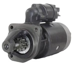 Starter 1999-2006 Landini 65-80 Tractor Fermec 640B Loader 12V LRS01375 R11G. Fixed Price $516.06.