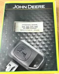 John Deere S650 S660 S670 S680 S690 Combine Genuine Big Operators Manual. Fixed Price $62.01.