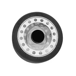 Skyjack 209405 SJ3219, SJIII-3219, SJIII-3226 Wheel Asm 12X4X8 Nm, Brake. Fixed Price $283.91.