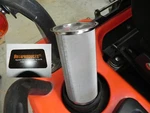 Kubota Bx Models 1870 To 23S Fuel Tank Strainer Filter Designed By Botaproducts. Fixed Price $24.95.