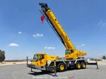 Grove AT700D 8X8X8 50 Ton Hydraulic Truck Crane 142' Boom Cummins Bidadoo. Fixed Price $155000.00.