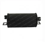 Yale 580041116, Muffler (mazda 2.2) (standard) GLP050VX, GLC070VX. Fixed Price $188.00.