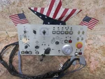 Mori Seiki SL-0H Cnc Lathe Main Operator Control Panel MGX-10B. Fixed Price $149.99.