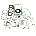 2538001 Gasket Kit-engine Fits Caterpillar CB-334E Xw CB-335E 3024C 3034. Fixed Price $118.99.