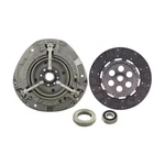 Clutch Kit - Dual Stage Fits Massey Ferguson 231 275 282 290 283 261 1867438M92. Fixed Price $549.99.