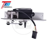 New Wiper Motor AL766686 RE151494 For John Deere 9120 9230 9410R 9510RT 9530 956. Fixed Price $127.99.