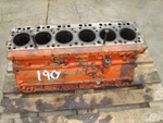 1965 Allis Chalmers 190 Xt Gas Tractor G2800 Engine Block. Fixed Price $500.00.