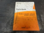Doosan GC35S-5 GC40S-5 GC45S-5 GC50C-5 GC55C-5 Forklift Parts Book Manual. Fixed Price $100.00.