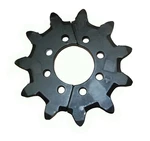 Tooth Split Sprocket (141589) Ditch Witch Trencher H910, H911. Fixed Price $314.94.