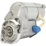 New Starter Fits Kubota MX5000DT MX5000F MX5000SU MX5100DT MX5100F. Fixed Price $219.70.