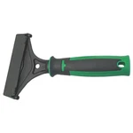 Unger SH00C Scraper,straight,carbon STEEL,4"W 3U445. Fixed Price $32.58.