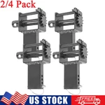 2/4PACK Trailer Stake Pocket Winch Flatbed Utility Capacity 16200LBS Wll 5400LBS. Fixed Price $50.59.