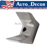 Fecon Forestry Mulcher Viking Axe Knife Teeth Free Shipping. Fixed Price $21.68.