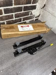 Gehl SL4635 & SL4835 Skid Steer Loaders Seat Slide Set Xprt. Fixed Price $60.00.