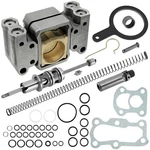 Hydraulic Pump Repair Kit For Massey Ferguson 398 399 670 690 698 699 1085. Fixed Price $105.00.
