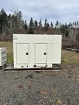 Cummins Onan 47KW Standby Generator -lp/ng- 120/240V- 1800RPM- 292 Hrs. Fixed Price $6500.00.