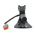 For John Deere 315SJ 310SJ 410J 710J AT342722 AT432901 Switch Control Selector. Fixed Price $175.09.
