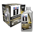 Mobil Extended Performance 10W-30 Full Synthetic Motor Oil 20000 Miles Prot.... Fixed Price $78.19.